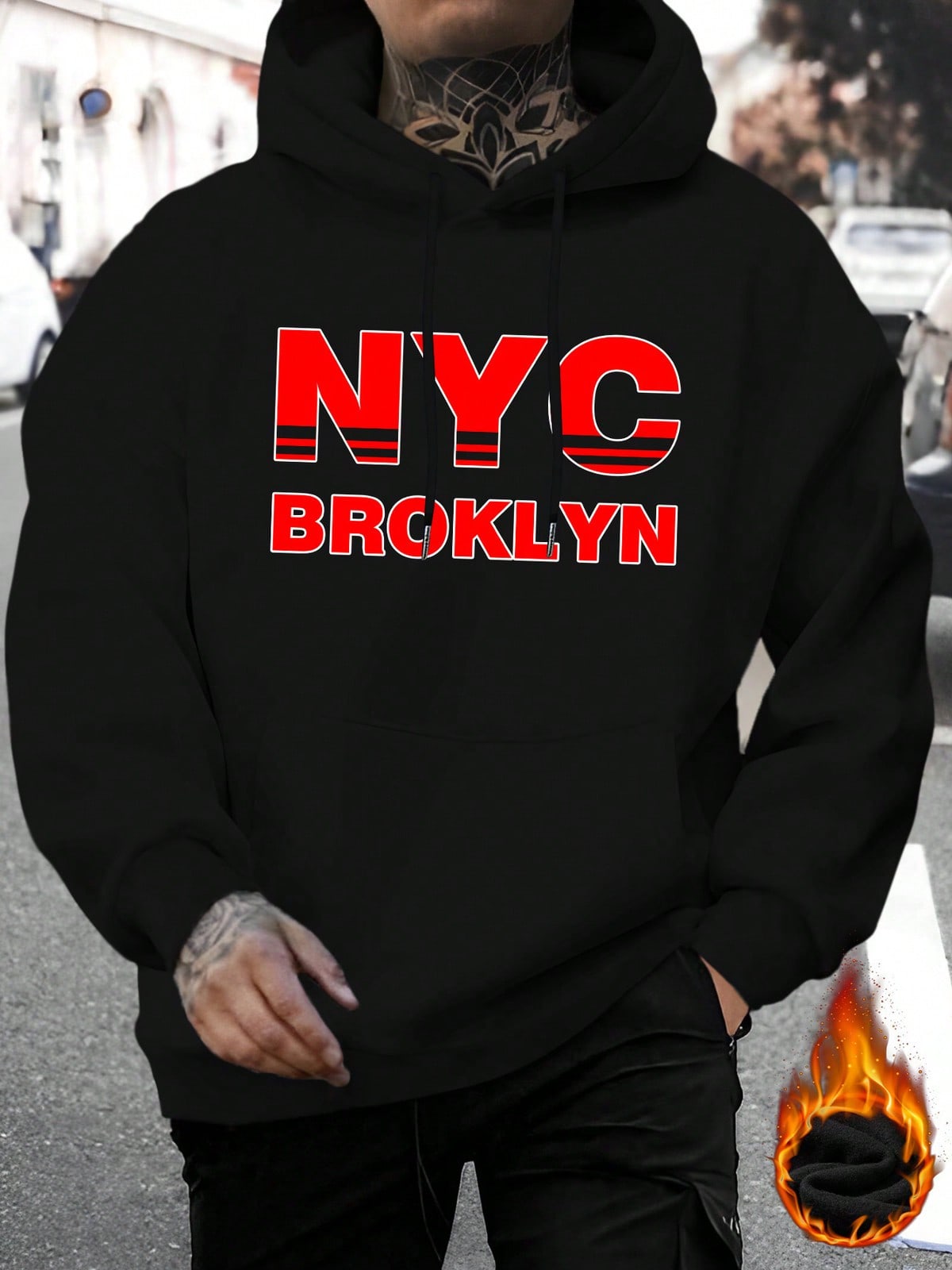 Men's New York Brooklyn Letter - Men'S Fashion New York 评论和价格