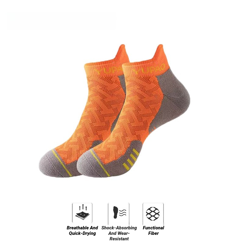 New Men's Professional Sports  - Socks Ankle Men 评论和价格