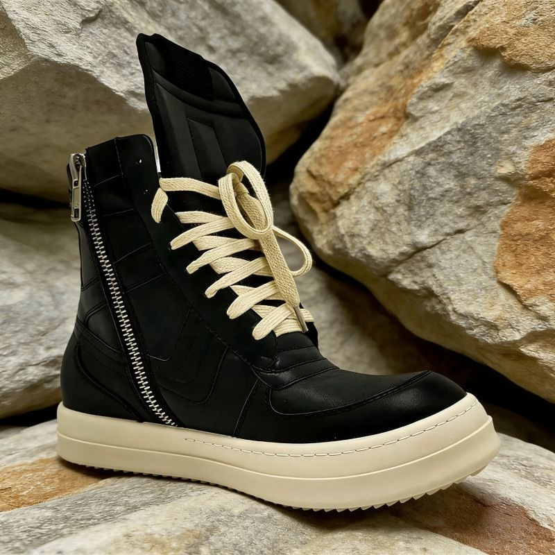 Street Style Women Ankle Boots - Mens Fashion Trainers 评论和价格