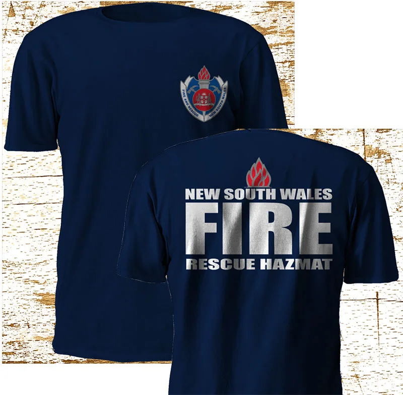 New South Wales Firefighter Fi - Men'S Fashion Sydney 评论和价格