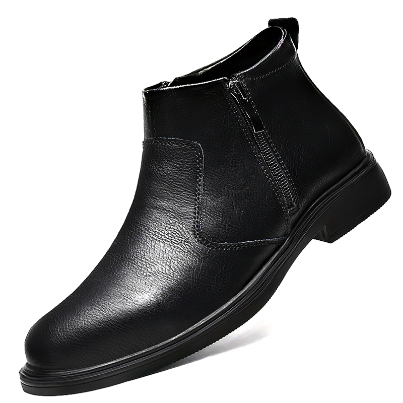 Autumn and Winter New High-Top - Men'S Fashion News 评论和价格
