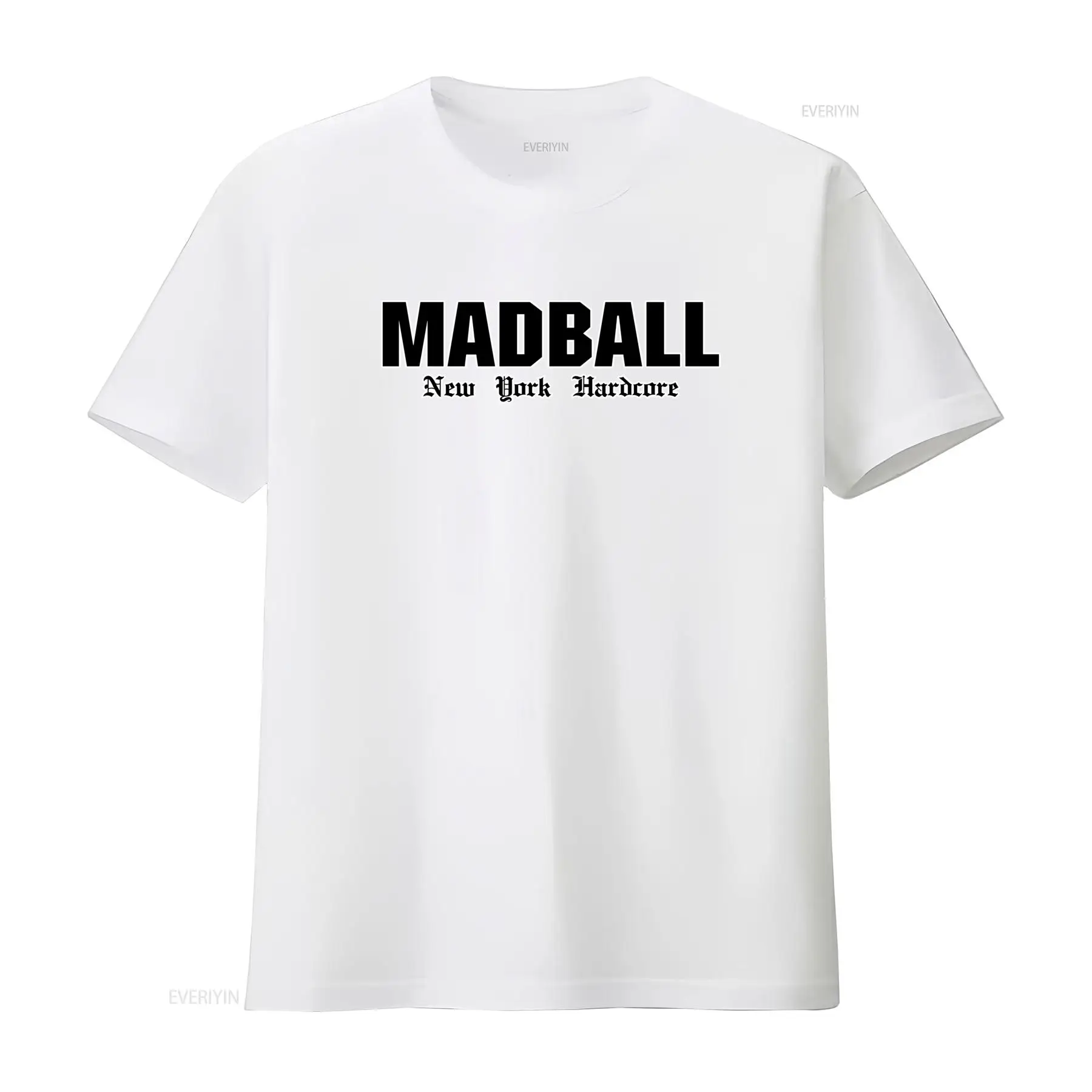 Madball New York Hardcore T sh - Men'S Fashion New York 评论和价格