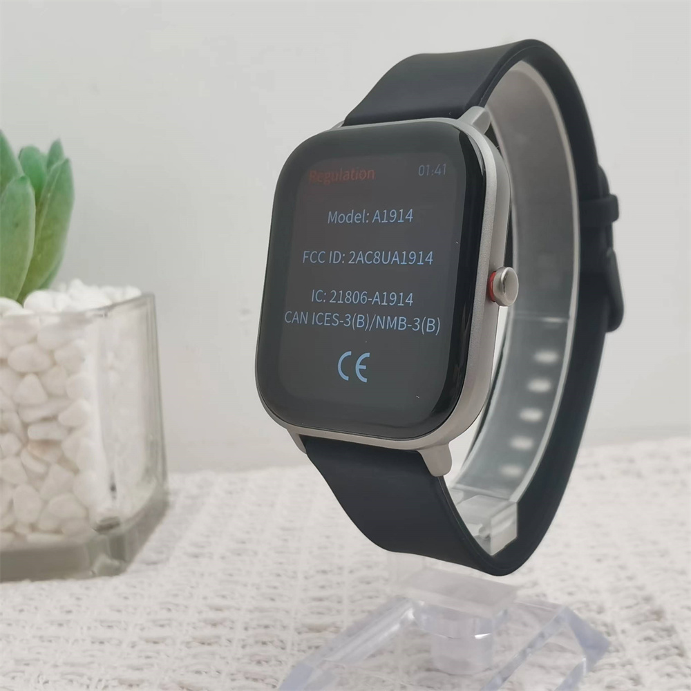 Amazfit GTS Smart Watch For Me - Men'S Fashion X 评论和价格