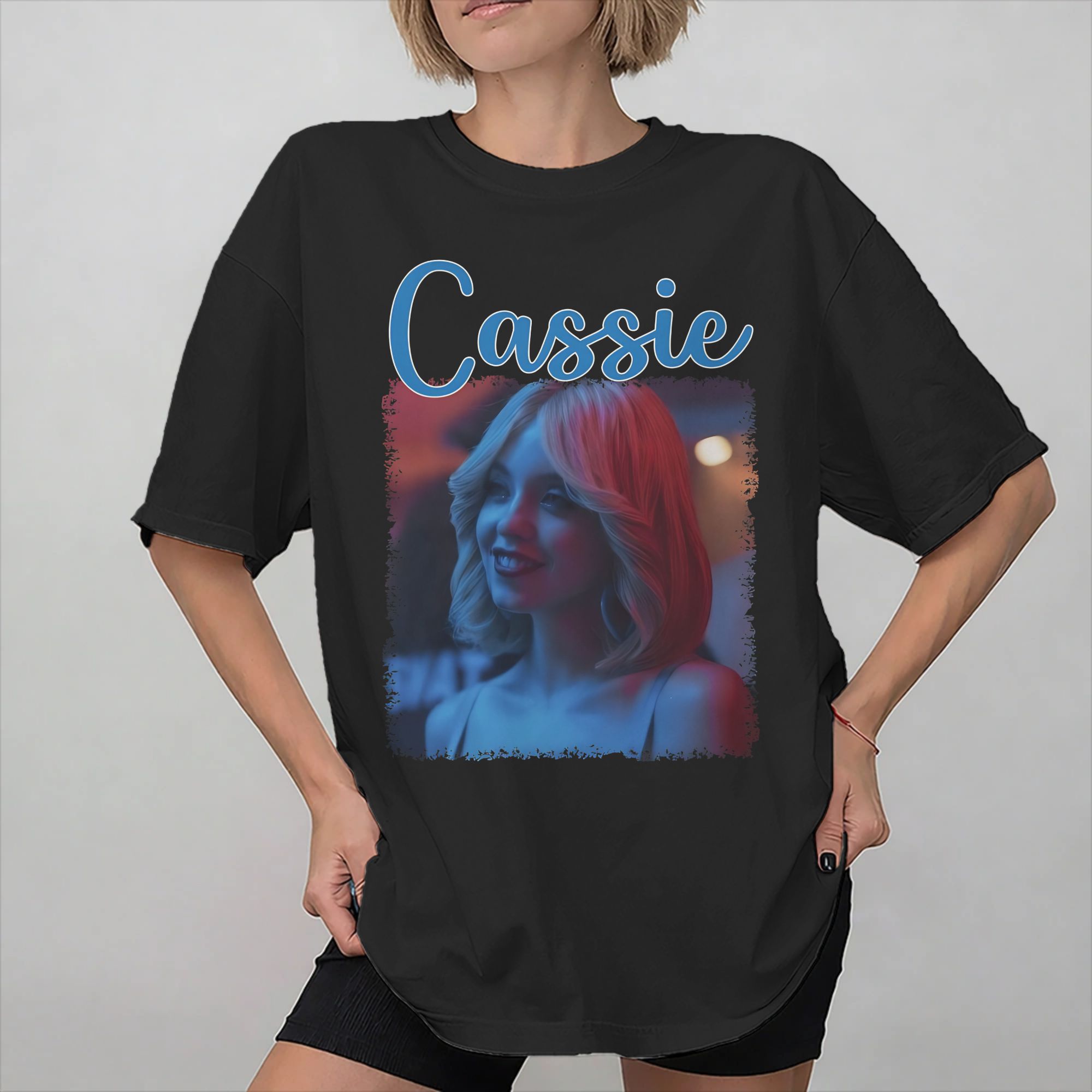 Cassie Howard Sydney Sweeney O - Men'S Fashion Sydney 评论和价格