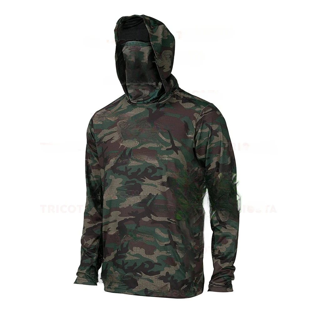 Men's Fishing Hoodie Shirts UP - Mens Fashion Summer 评论和价格