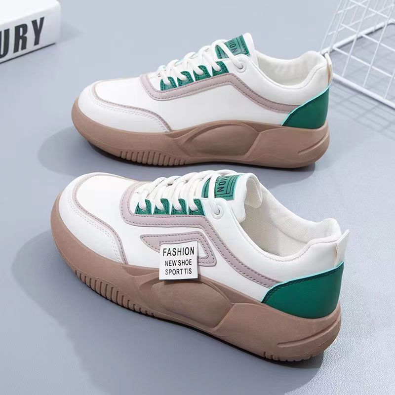 2026 Hot Sale Women Casual Sho - Mens Fashion Trainers 评论和价格