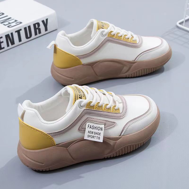 2026 Hot Sale Women Casual Sho - Mens Fashion Trainers 评论和价格