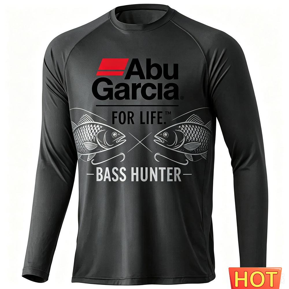 Autumn Outdoor Men's Fishing L - Men'S Fashion T Shirts 评论和价格