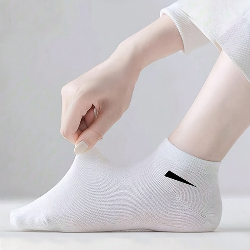 10/20 Pairs Men Women's Low-Cu - Socks Ankle Men 评论和价格