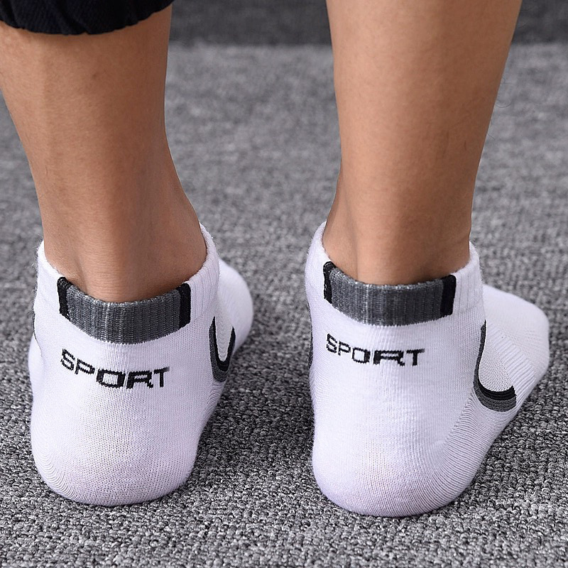 2 Pairs/Lot High Quality Men A - Socks Ankle Men 评论和价格